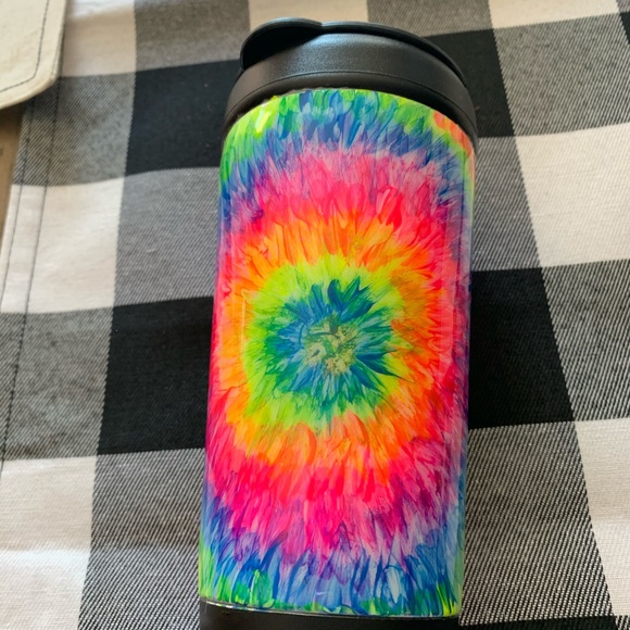 Tie dye tumblers $20 and up - Picture 1 of 1